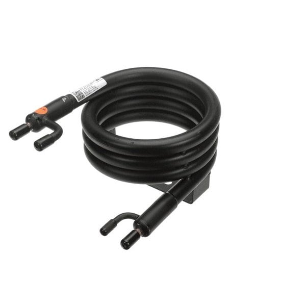Condenser - Water Co, No 3A7321-01